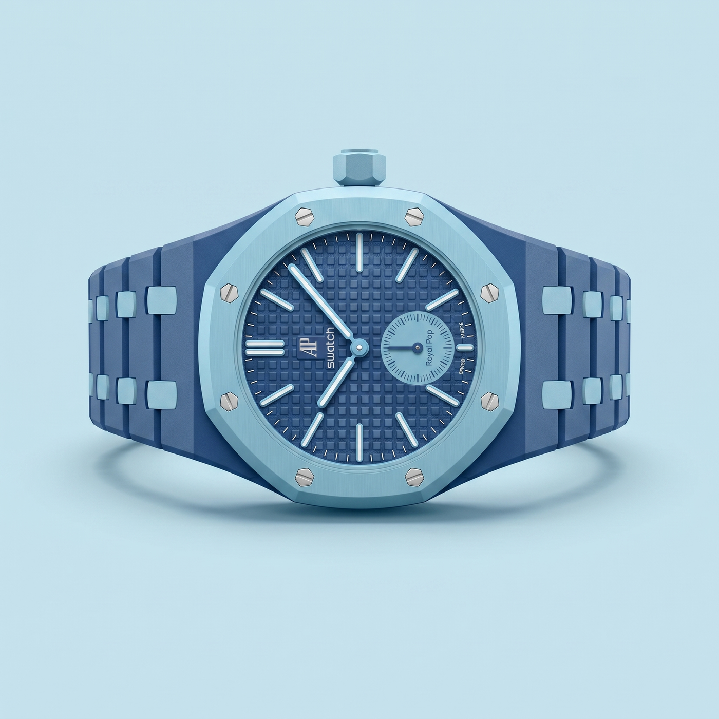 ROYALSTRAP Bio-céramique