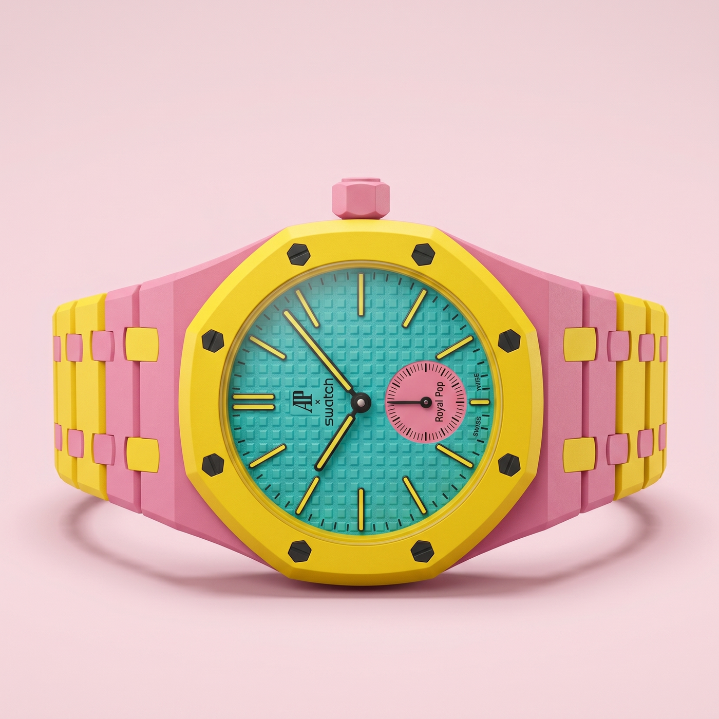 ROYALSTRAP Bio-céramique