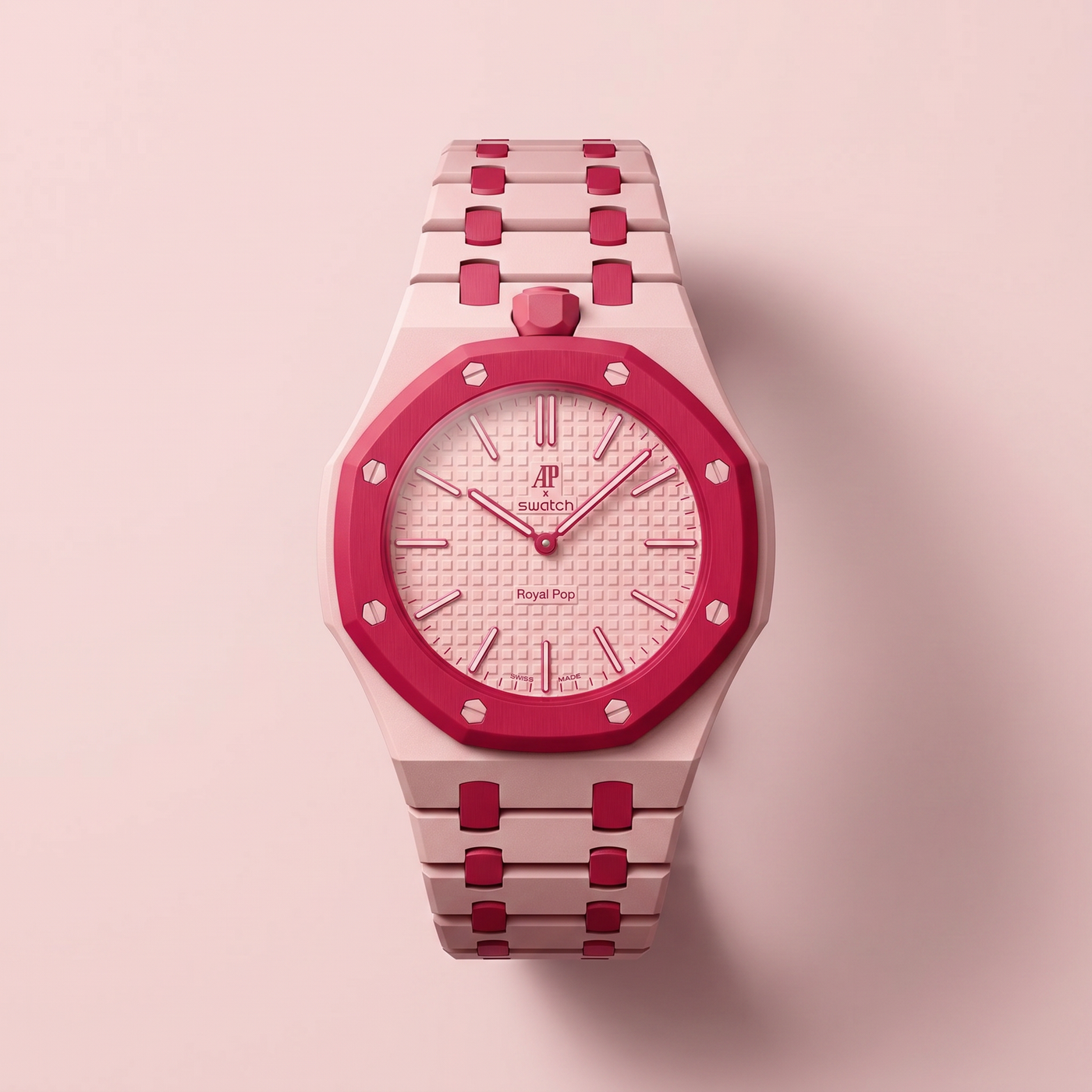 ROYALSTRAP Bio-céramique