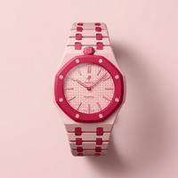 08 — Rose