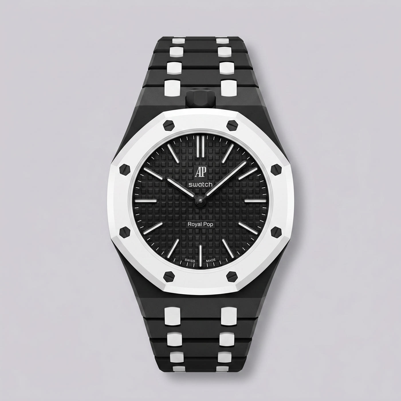ROYALSTRAP Bio-céramique