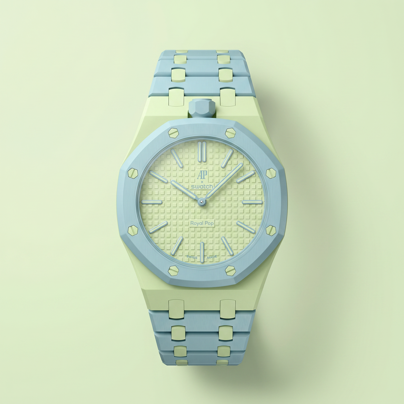 ROYALSTRAP Bio-céramique