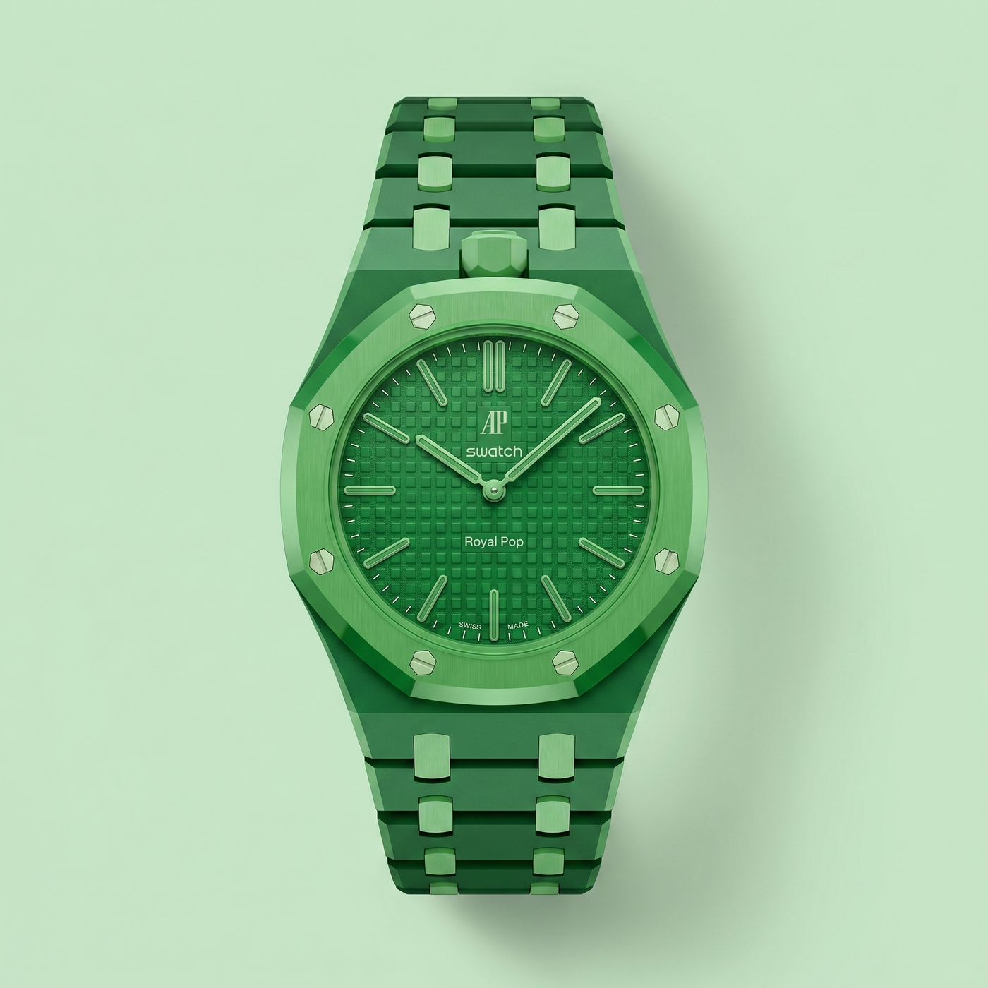 ROYALSTRAP Bio-céramique
