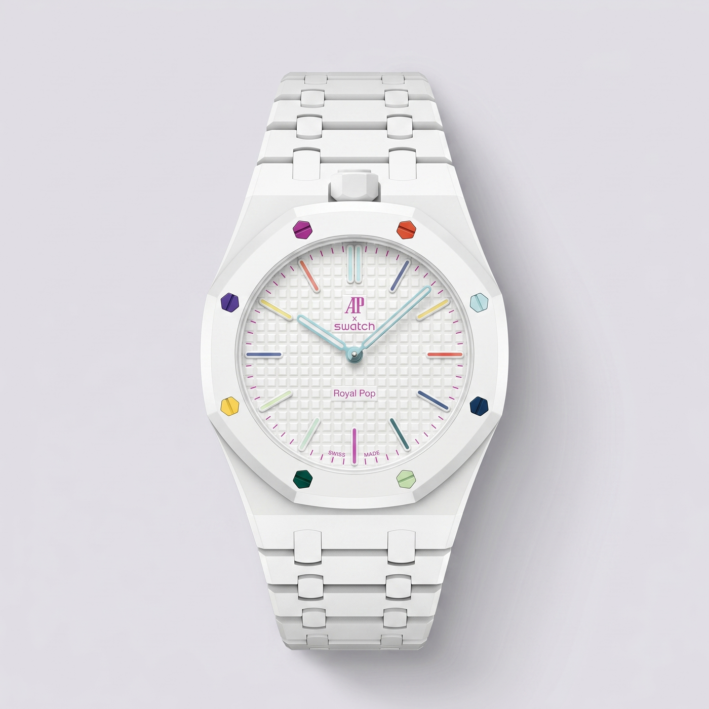 ROYALSTRAP Bio-céramique