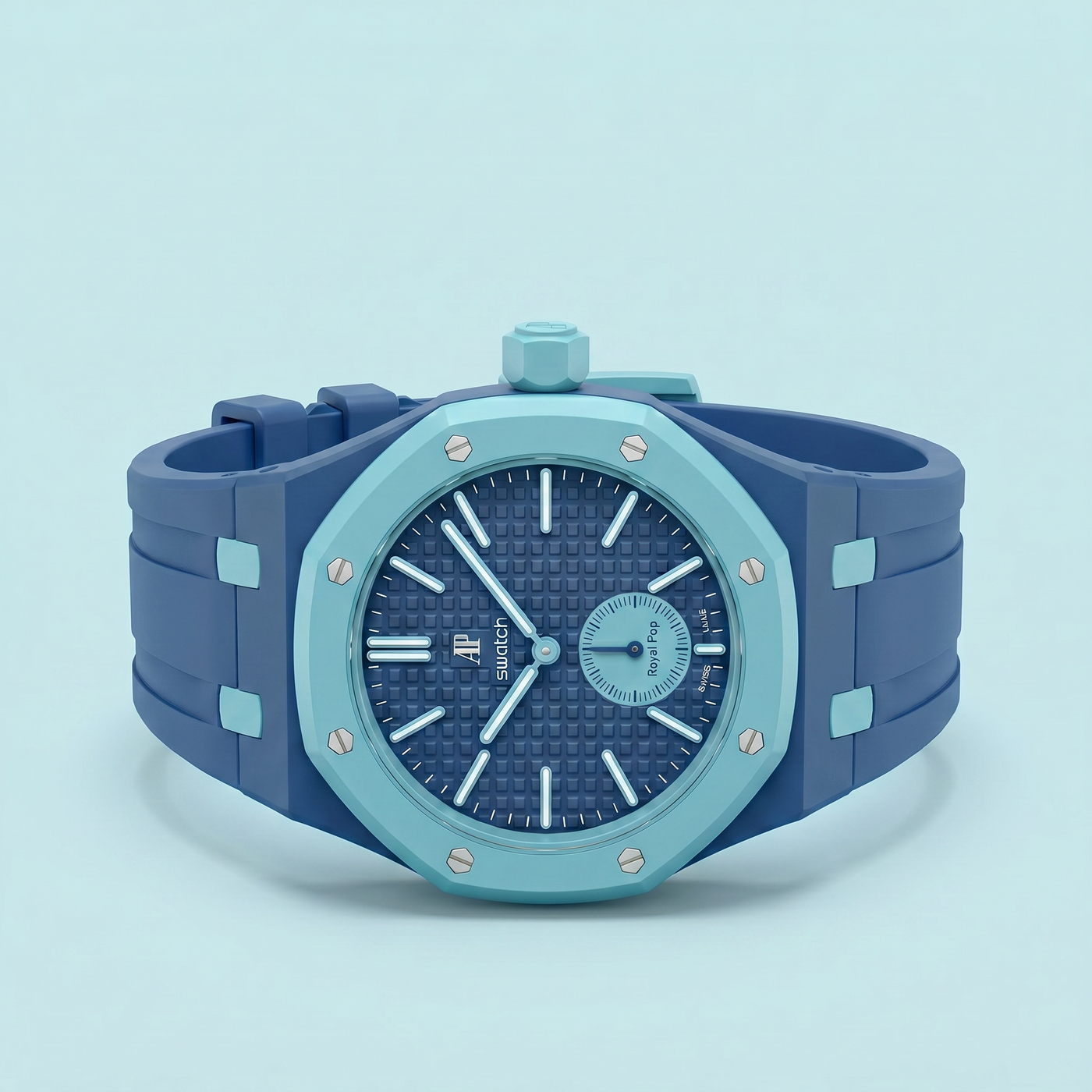 ROYALSTRAP Sport